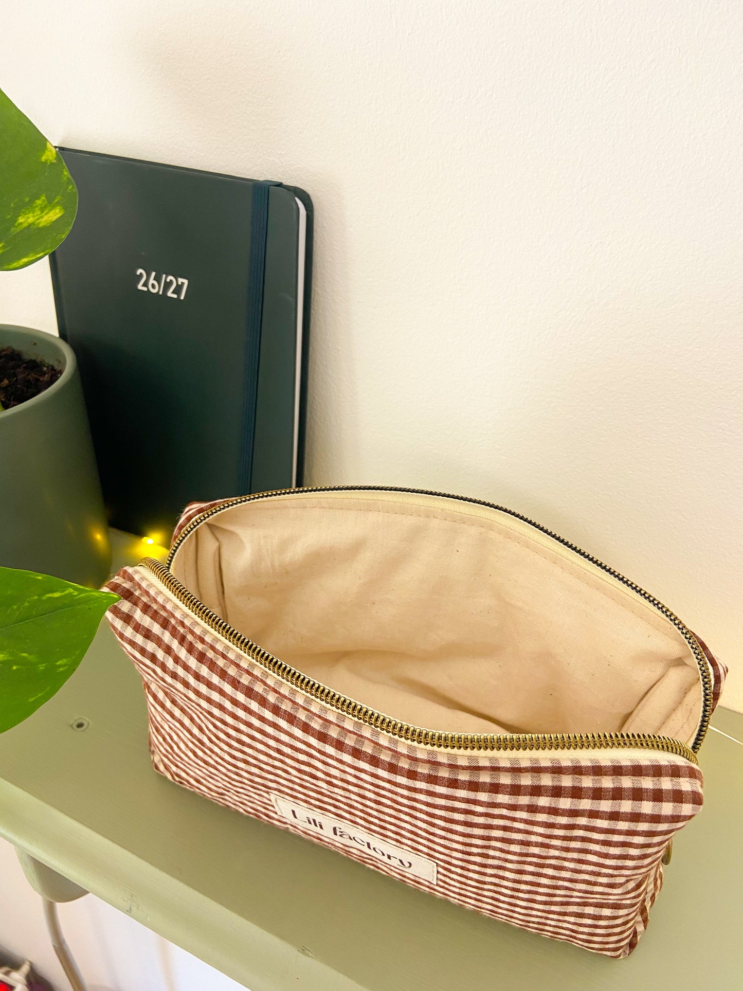 Trousse Campus - Charlie