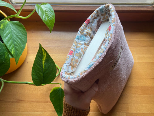 Pochette à livre - Molly