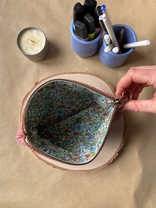 Trousse Célestine - Pinatelle