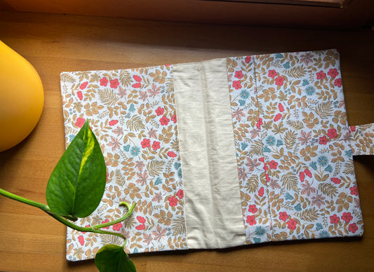 Pochette à langer - Milly