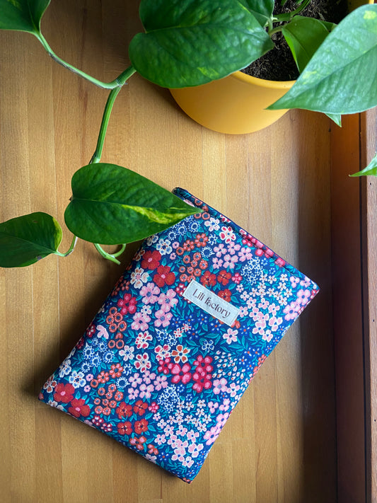 Pochette à livre - Clémence