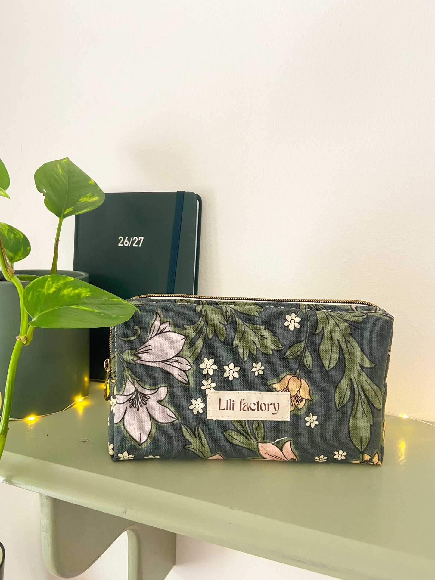 Trousse Campus - Alix