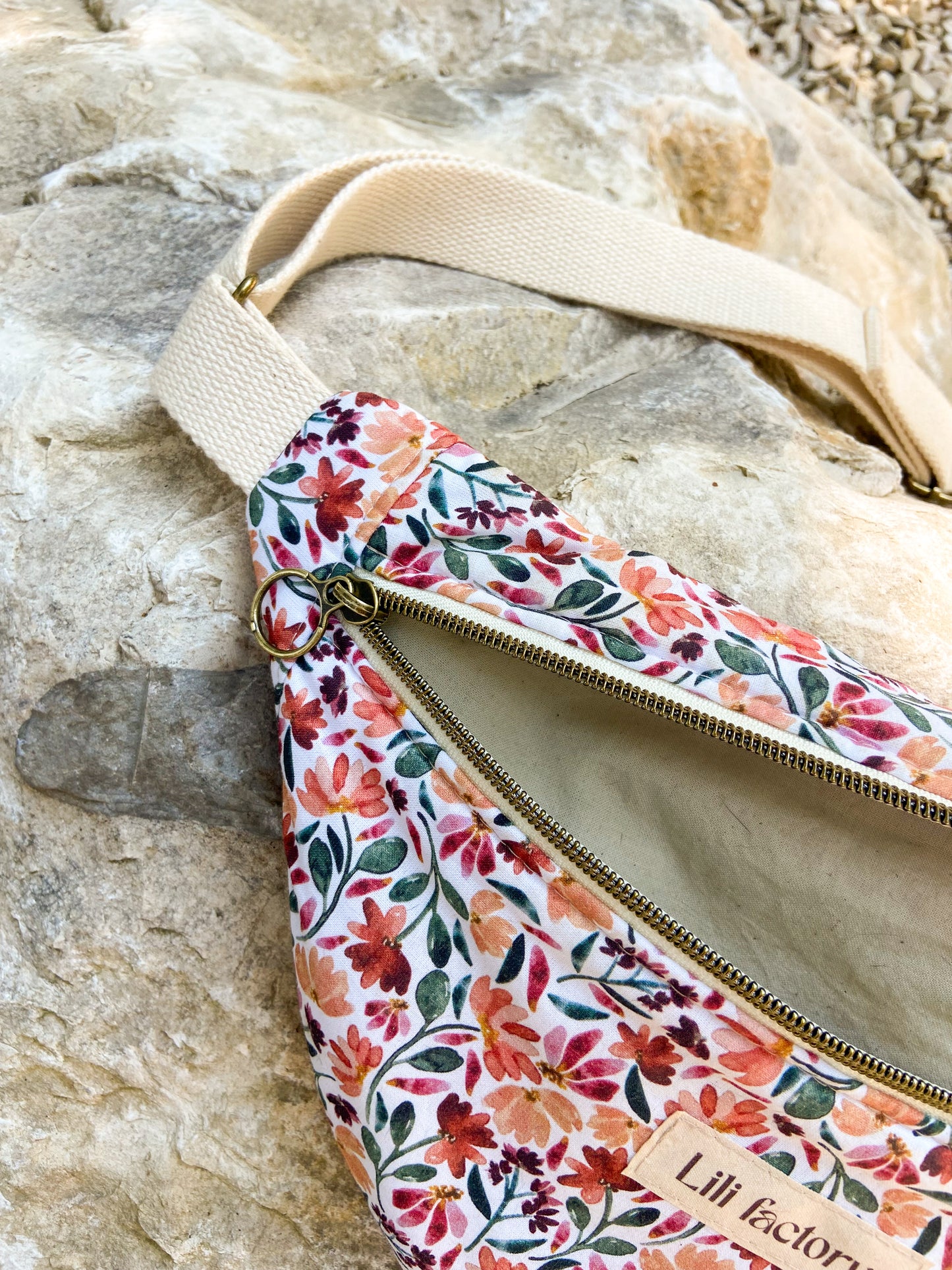 Sac banane - Maya