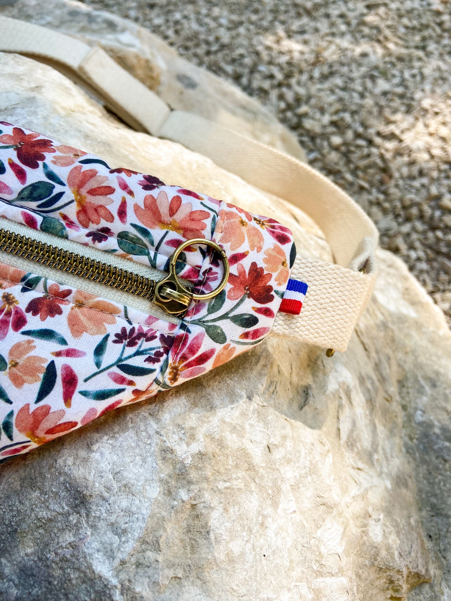 Sac banane - Maya