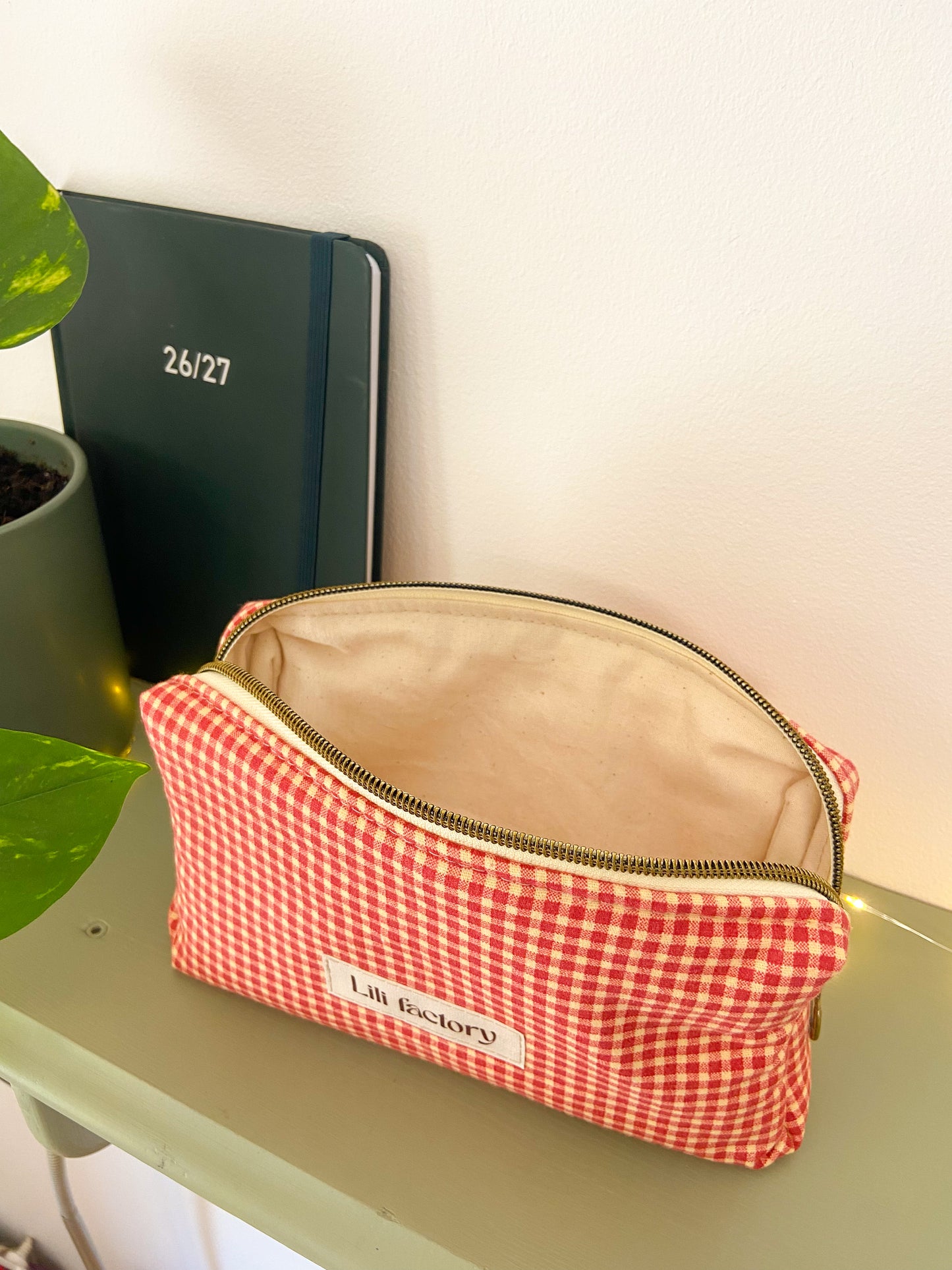 Trousse Campus - Pauline