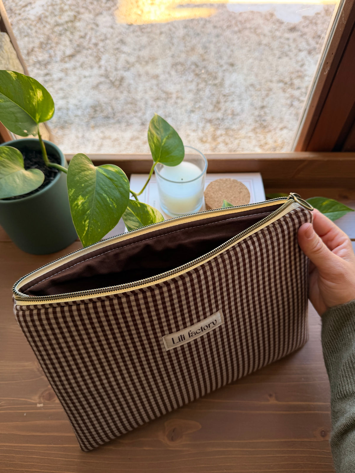 Housse pour tablette 11” — Charlie