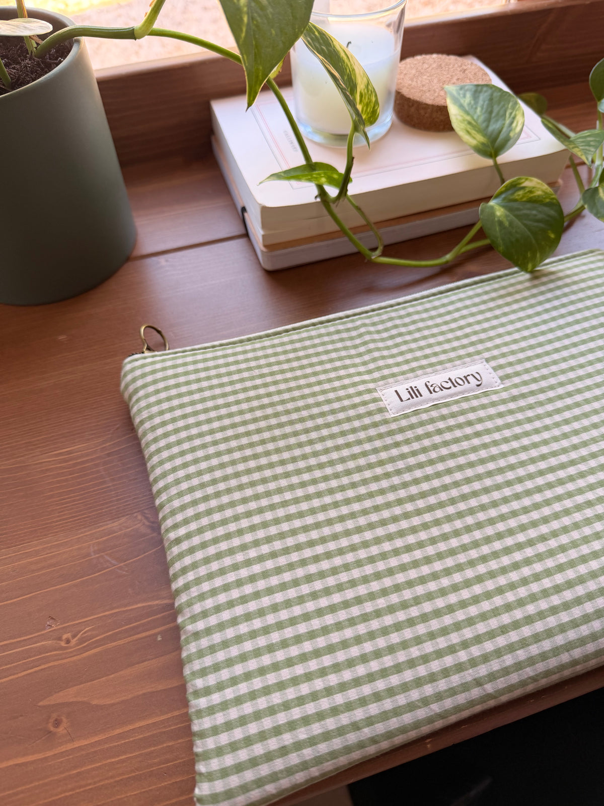 Housse pour tablette 11” — Amandine