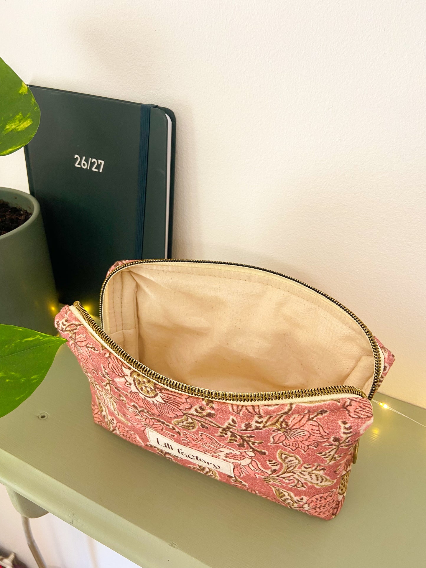 Trousse Campus - Maëlle
