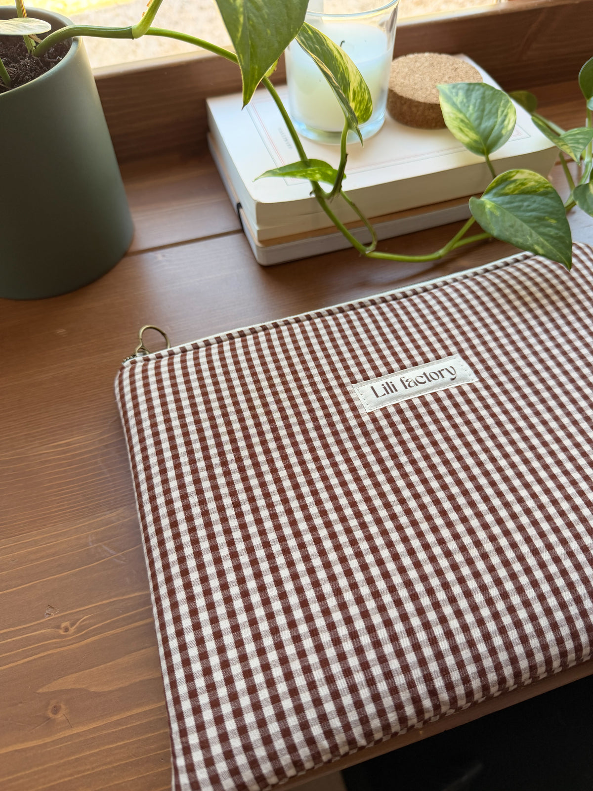 Housse pour tablette 11” — Charlie