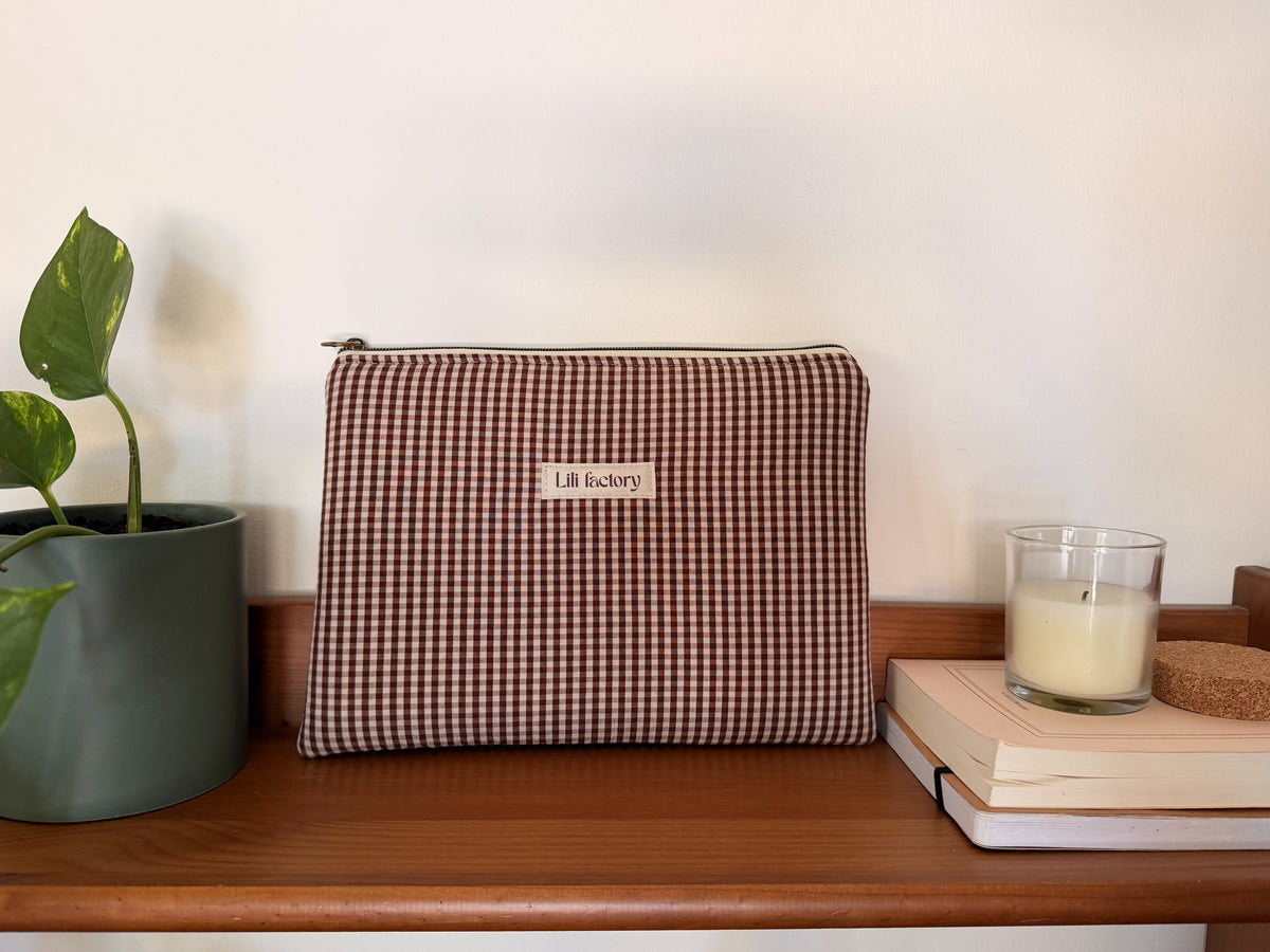 Housse pour tablette 11” — Charlie