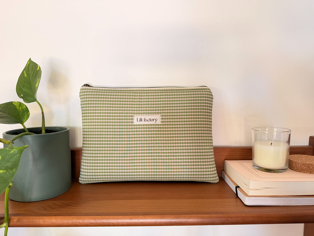 Housse pour tablette 11” — Amandine
