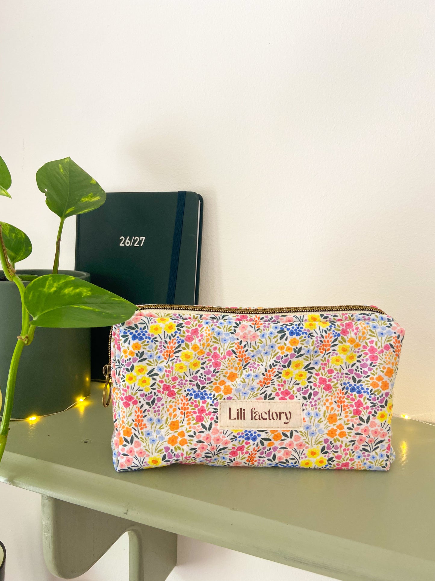 Trousse Campus - Zélie