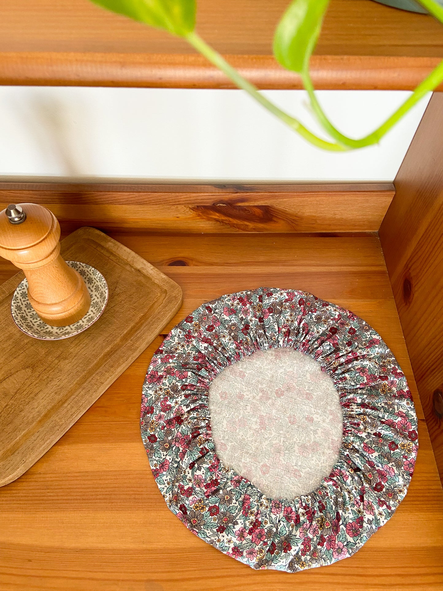 Charlotte alimentaire grand format - Liberty