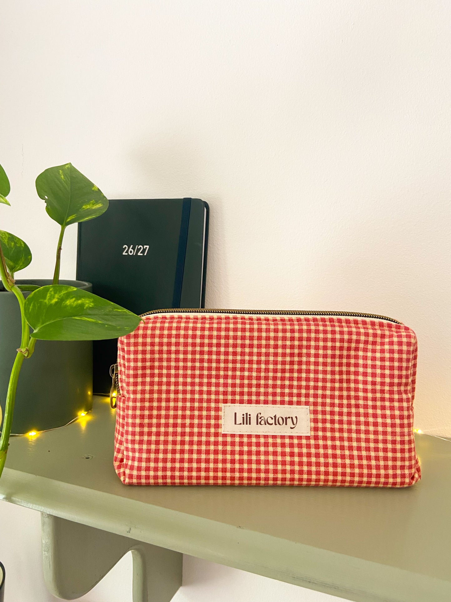 Trousse Campus - Pauline