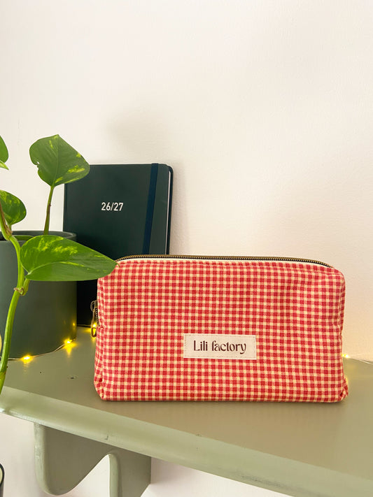 Trousse Campus - Pauline