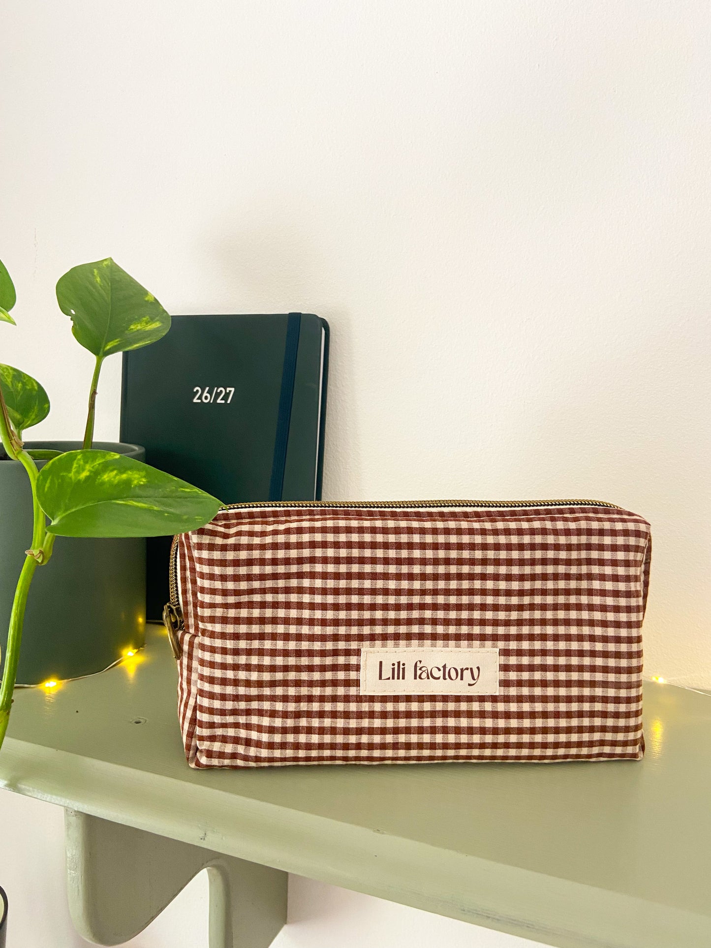 Trousse Campus - Charlie