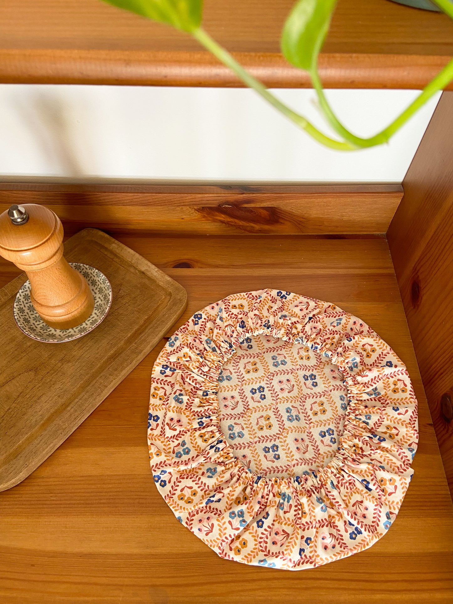 Charlotte alimentaire grand format - Zoa