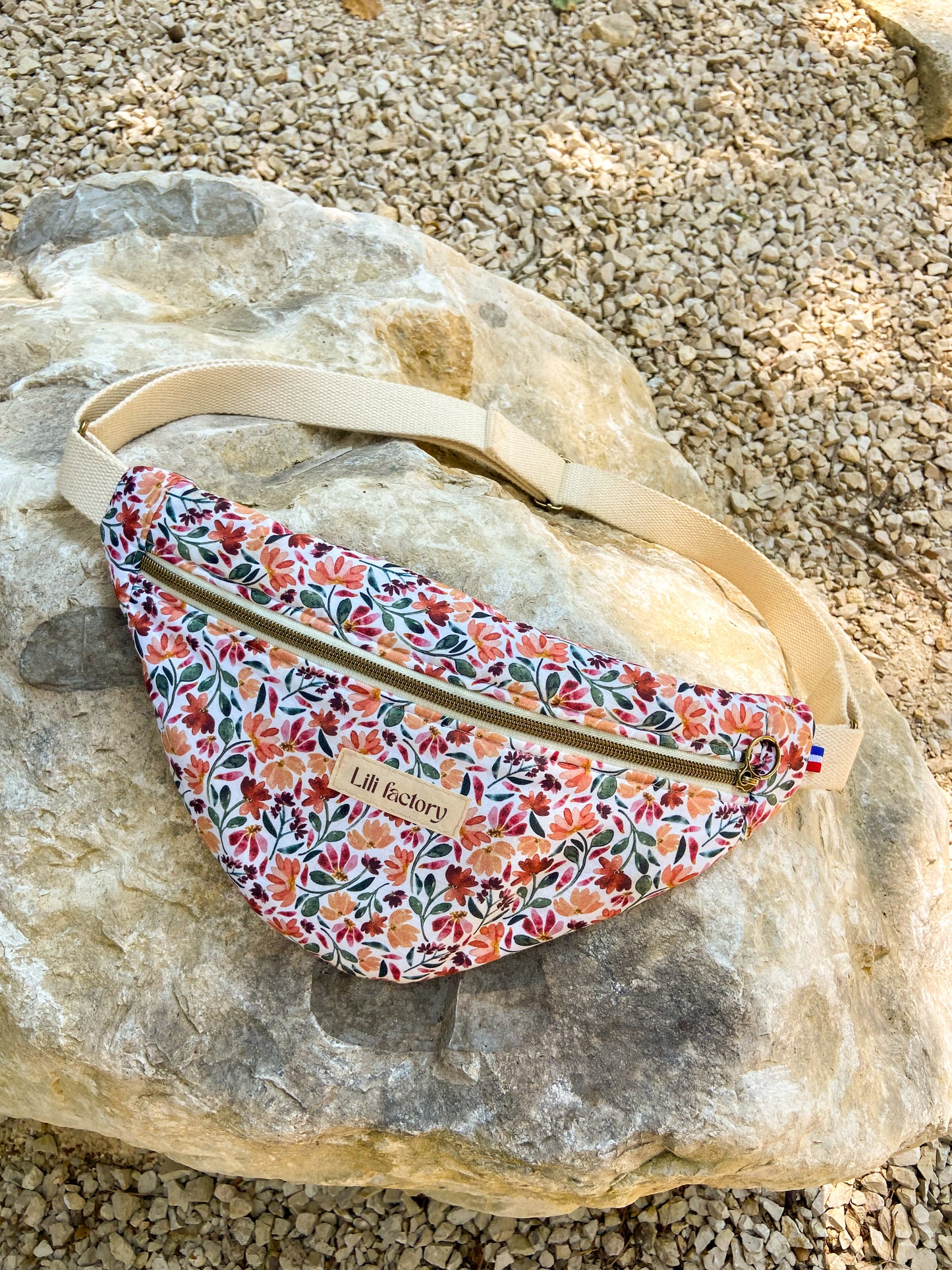 Sac banane - Maya