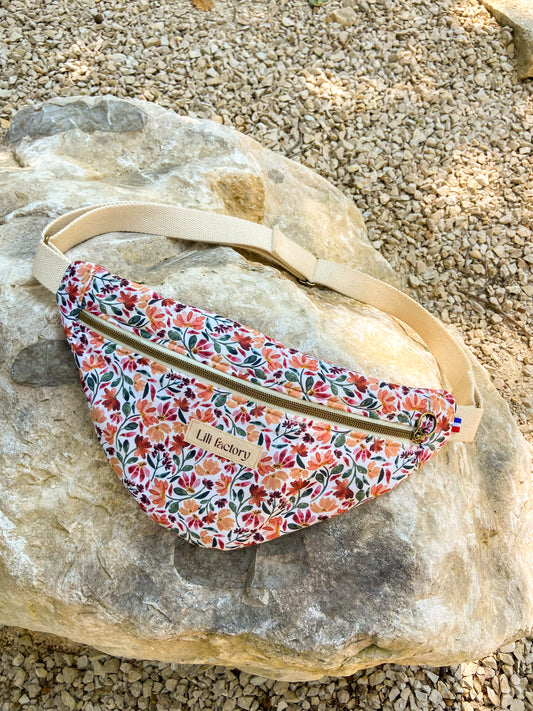 Sac banane - Maya