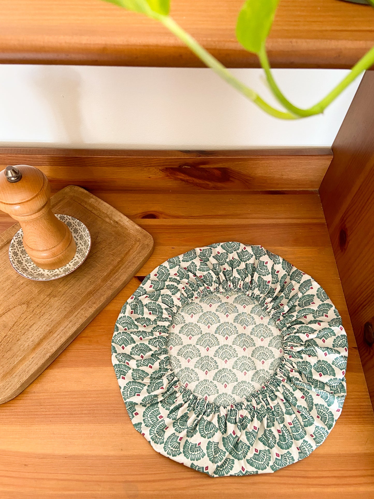 Charlotte alimentaire grand format - Pia