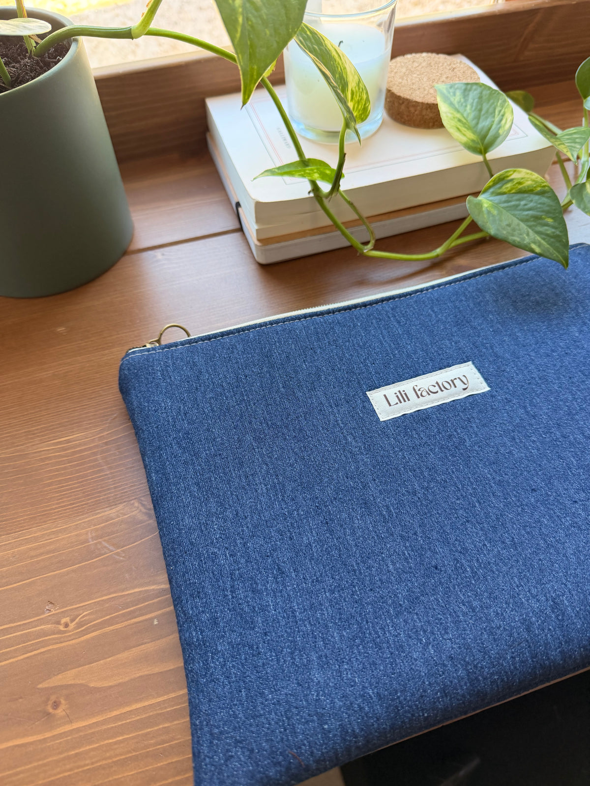 Housse pour tablette 11” — Océane