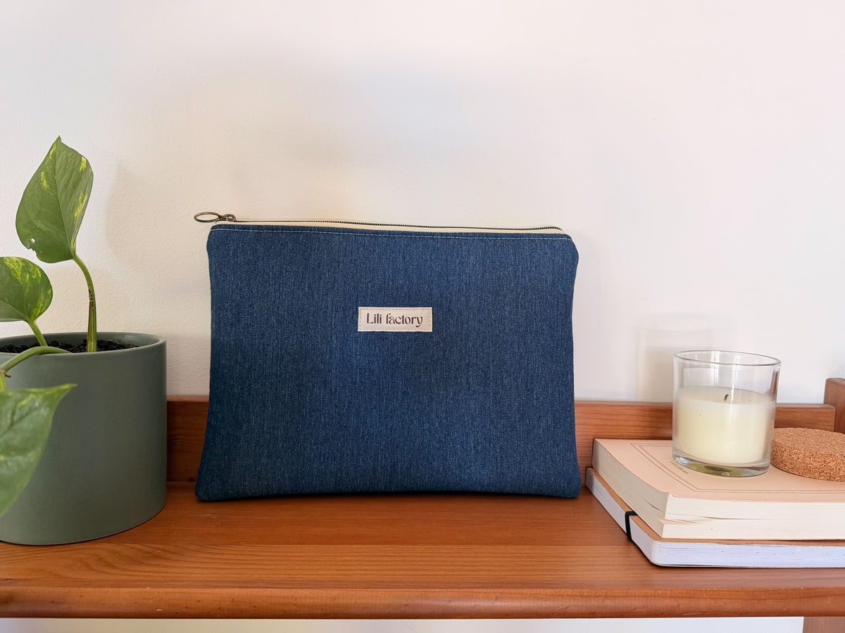 Housse pour tablette 11” — Océane