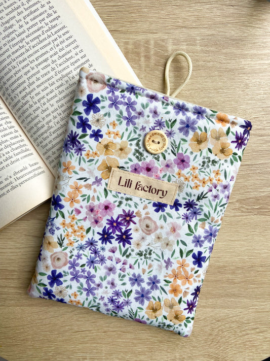 Pochette à livre poche - Joséphine
