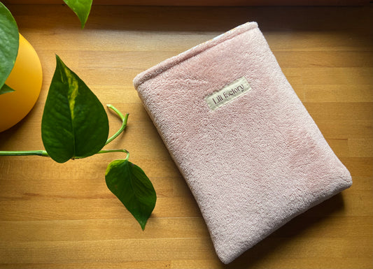 Pochette à livre - Molly