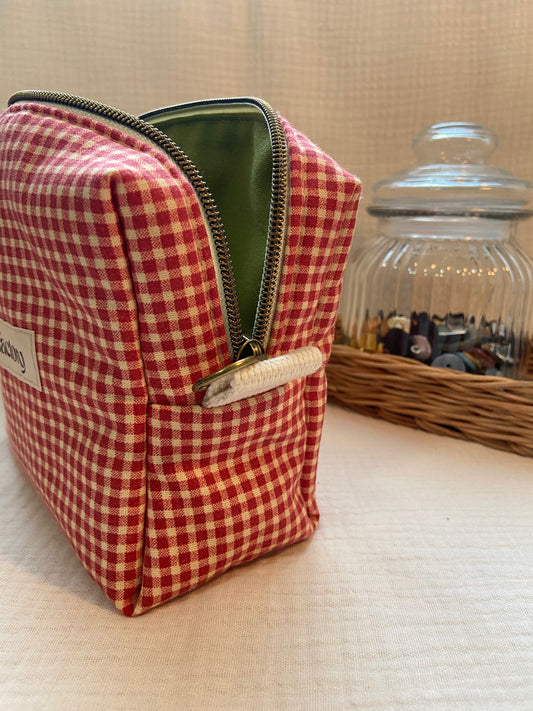 Trousse du Quotidien – Petit Format