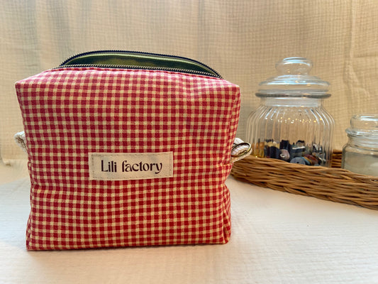 Trousse du Quotidien – Petit Format