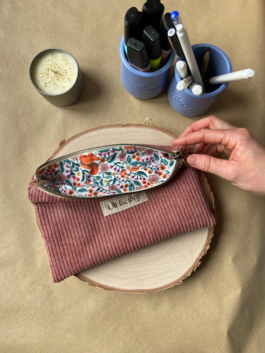 Trousse Célestine - Impradine