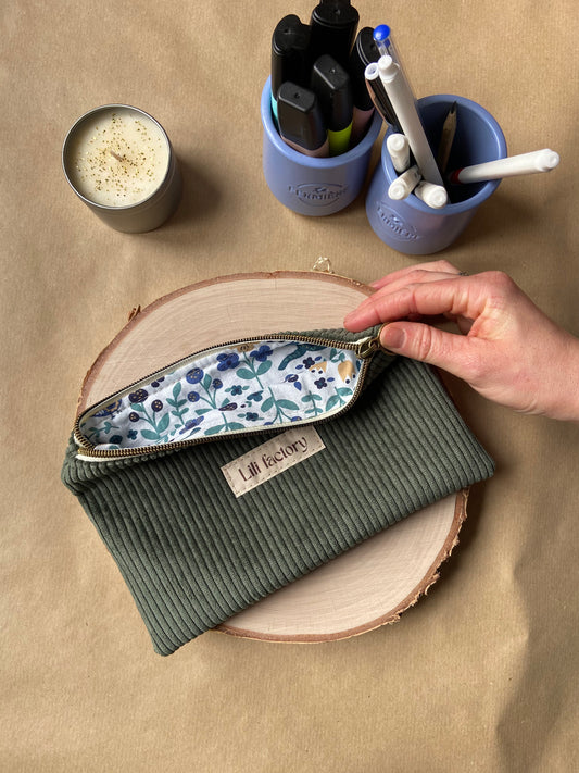 Trousse Célestine - Thalou