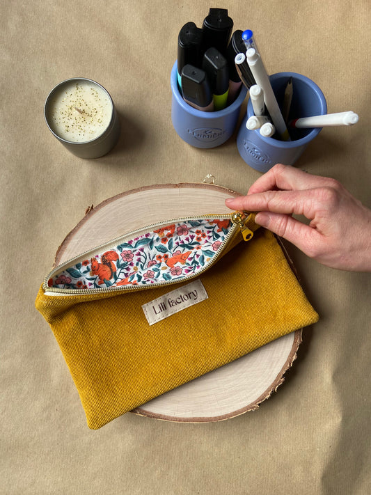 Trousse Célestine - Chastel