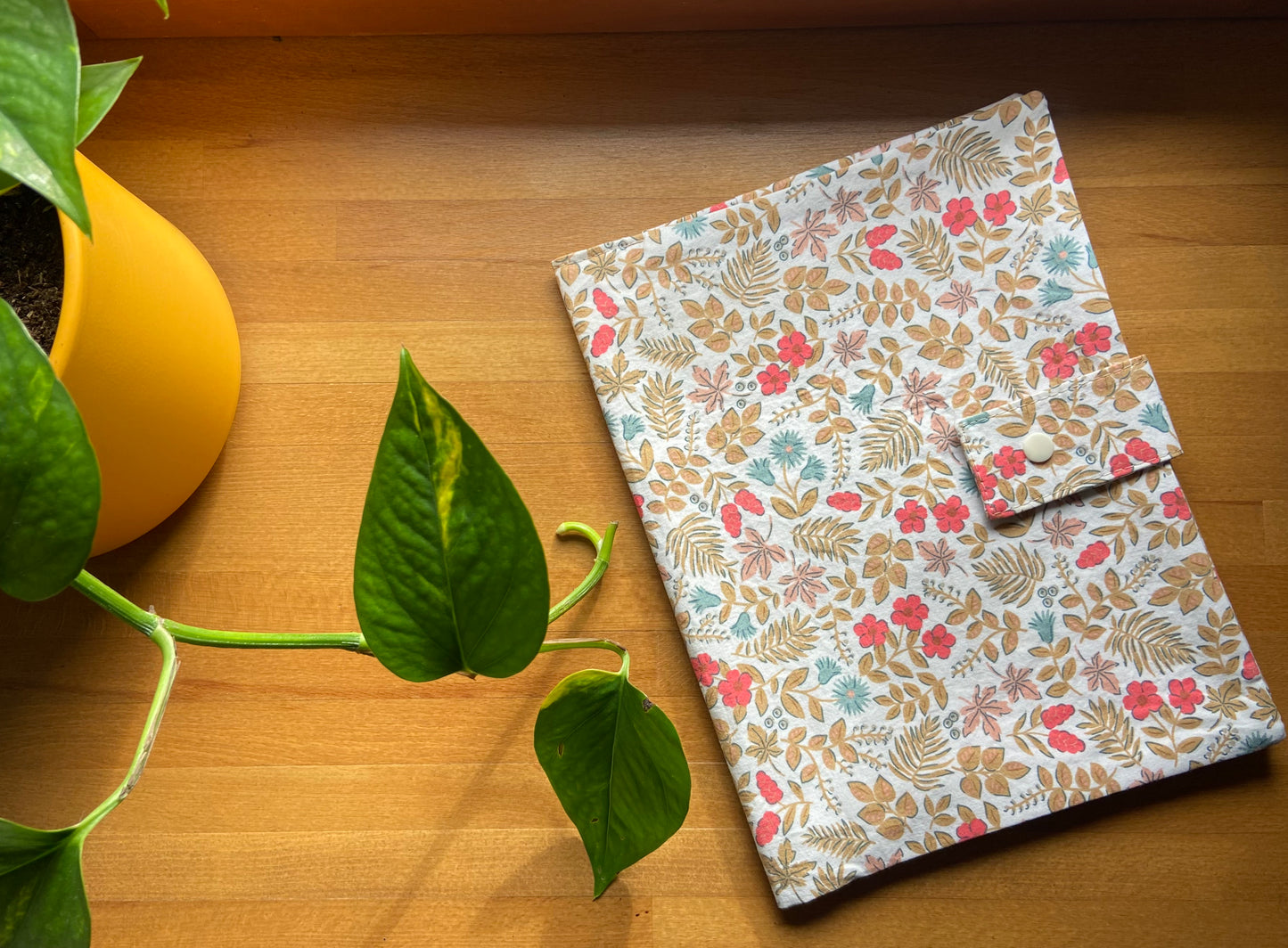 Pochette à langer - Milly