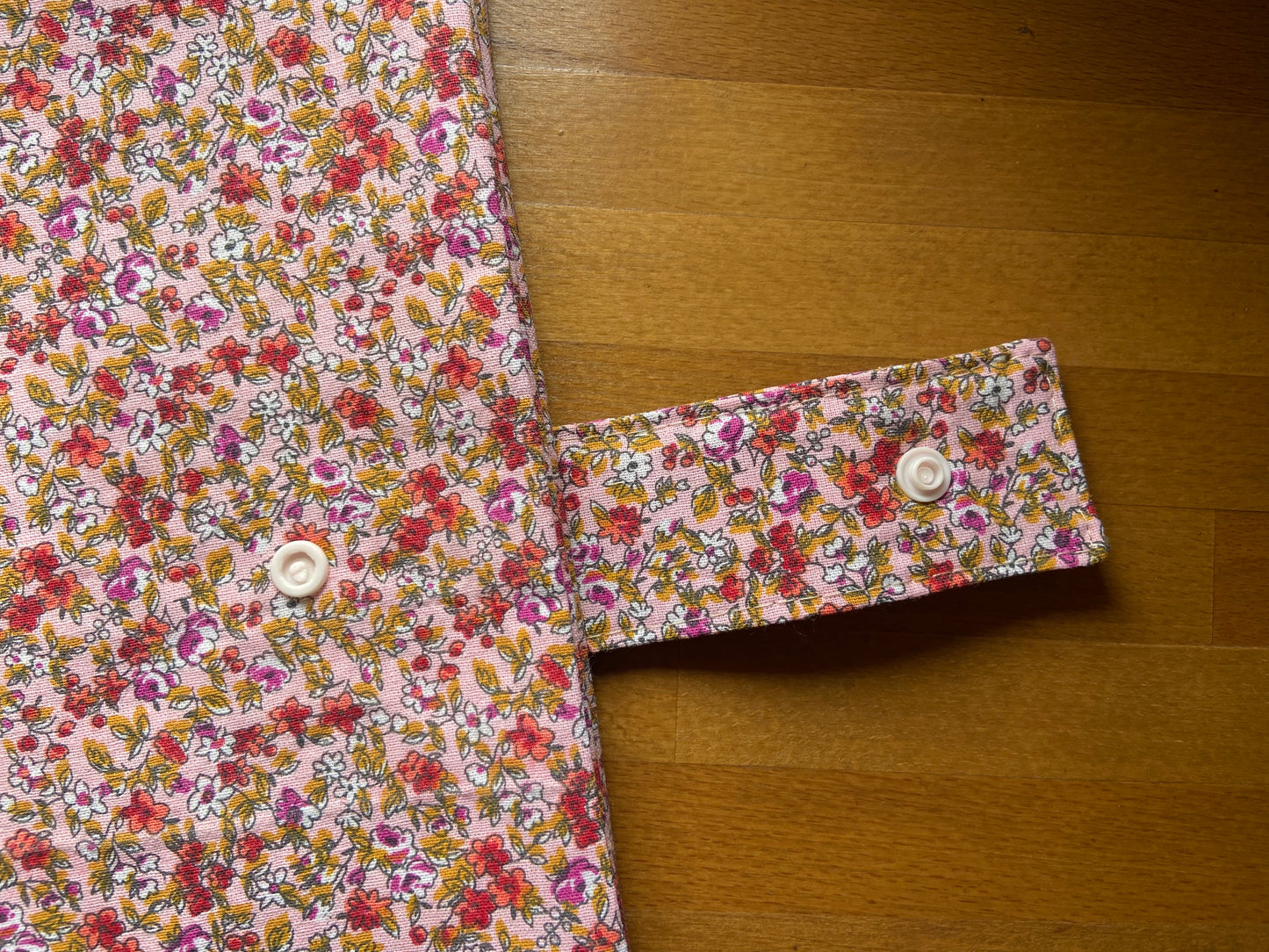 Pochette à langer - Aimie