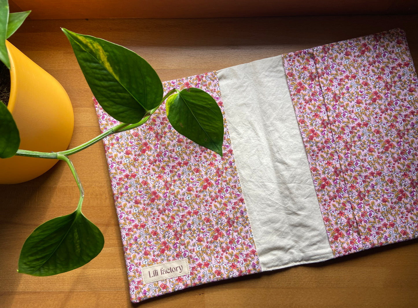 Pochette à langer - Aimie