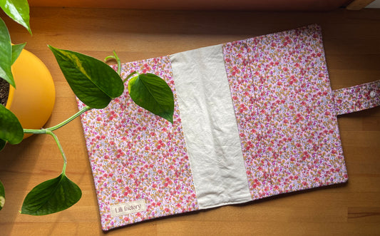 Pochette à langer - Aimie