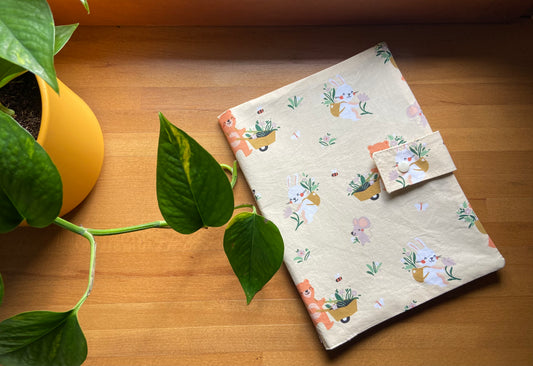 Pochette à langer - Nouk