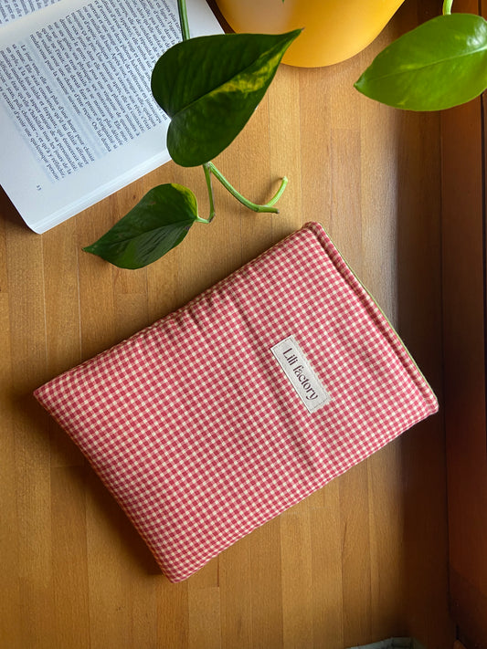 Pochette à livre - Pauline