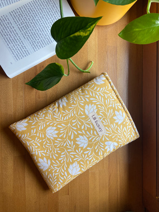 Pochette à livre - Jeanne