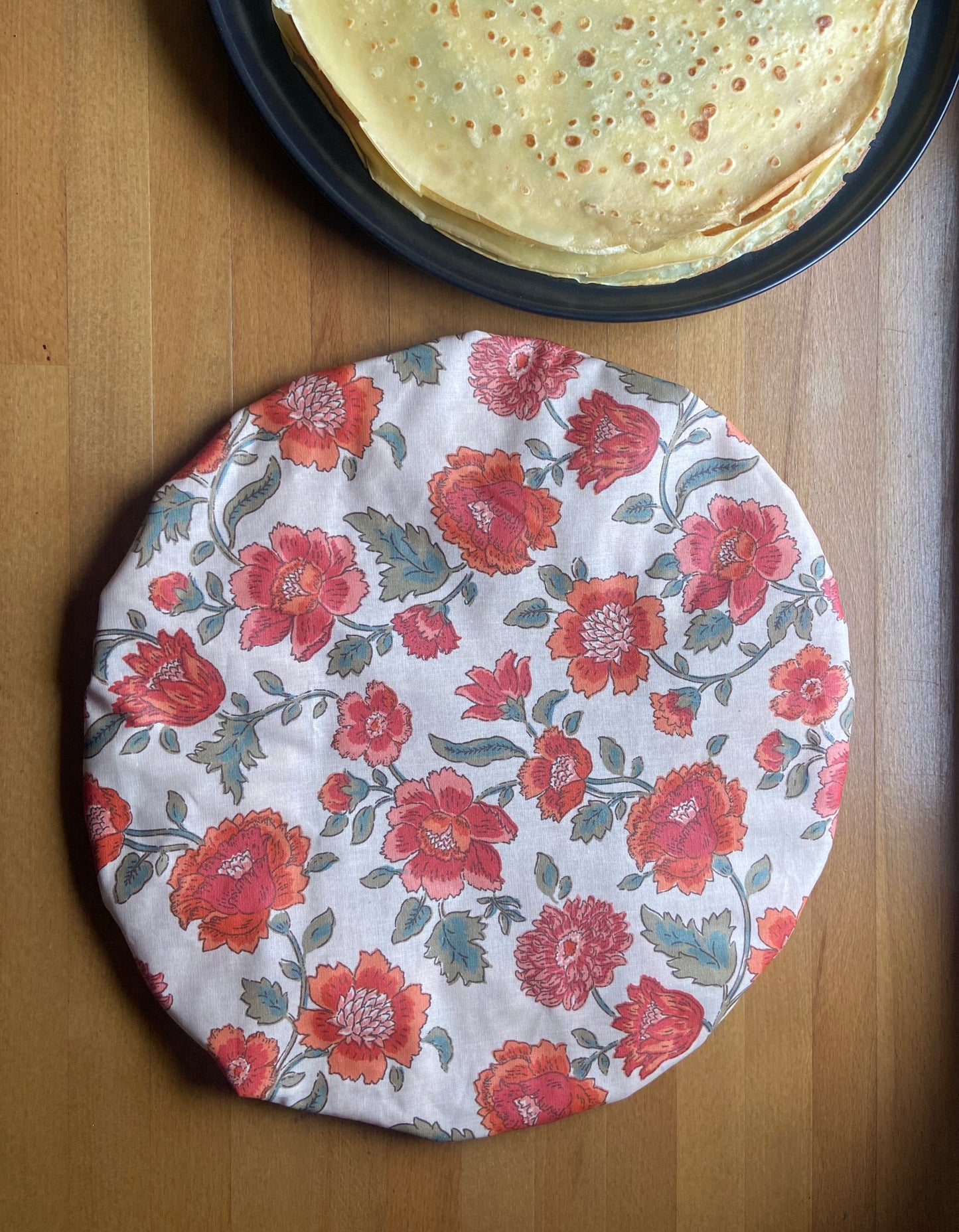 Charlotte alimentaire grand format - Annie