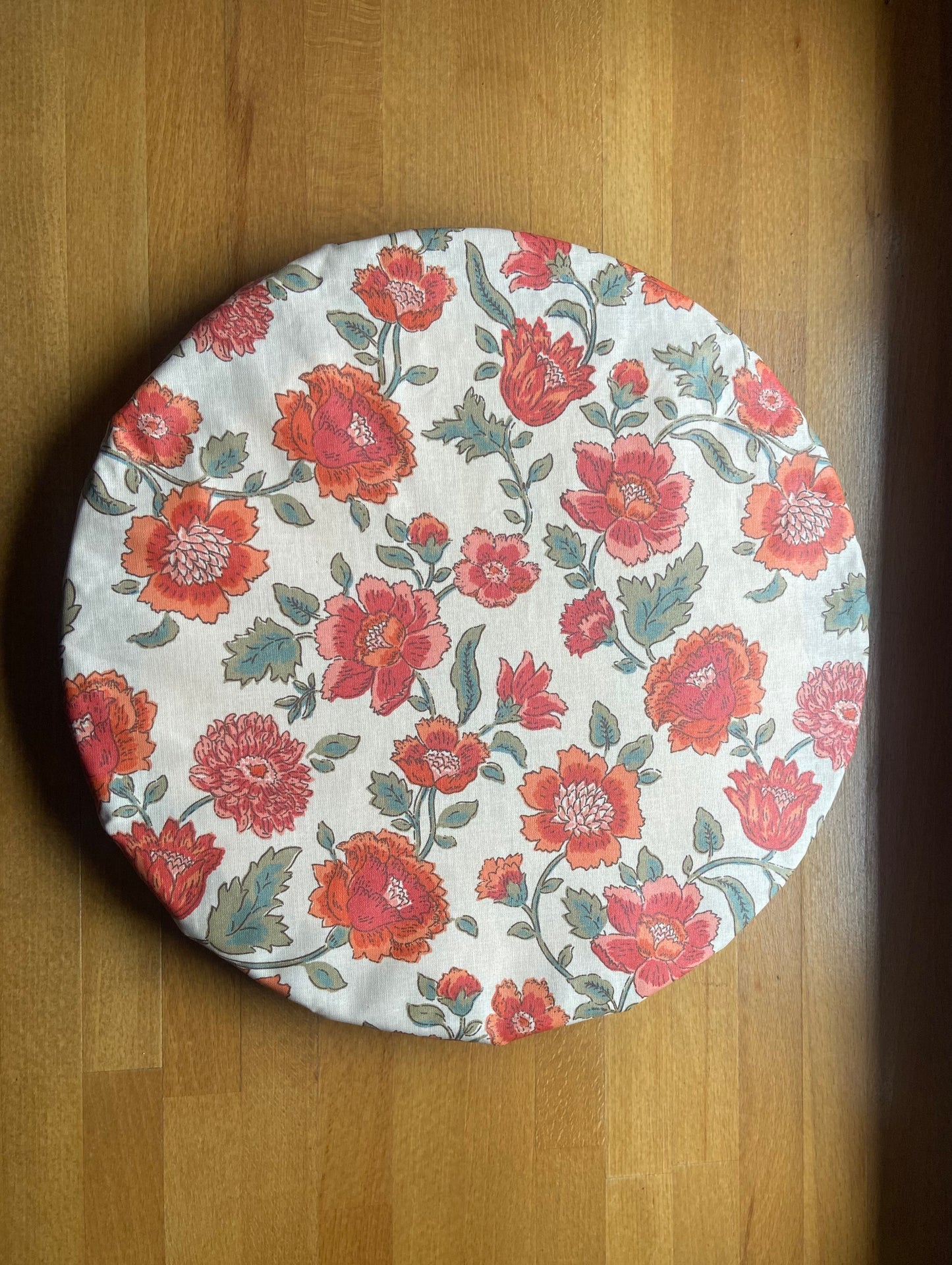 Charlotte alimentaire grand format - Annie