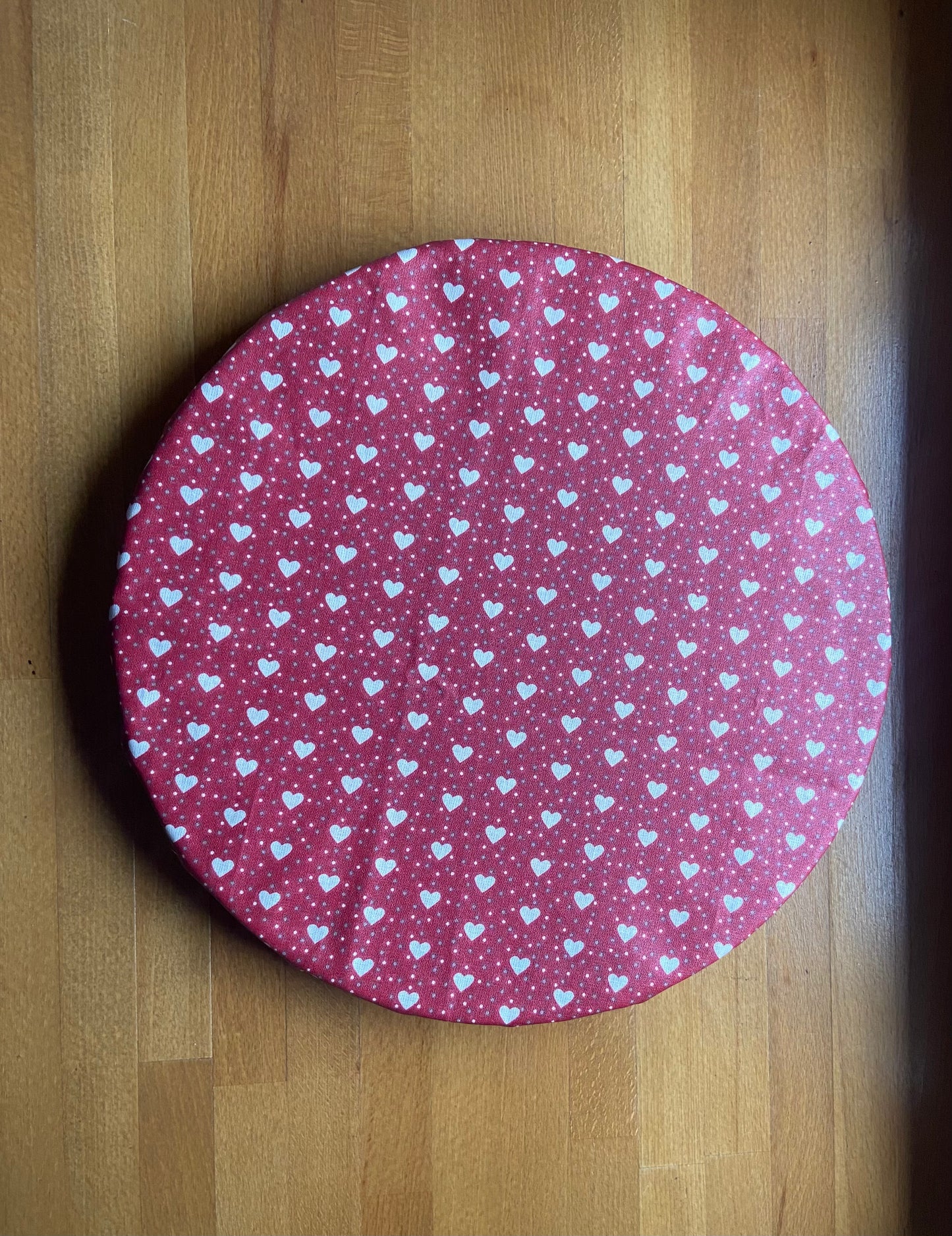 Charlotte alimentaire grand format - Carmen