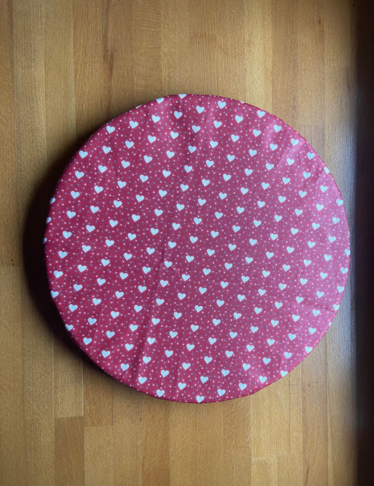 Charlotte alimentaire grand format - Carmen