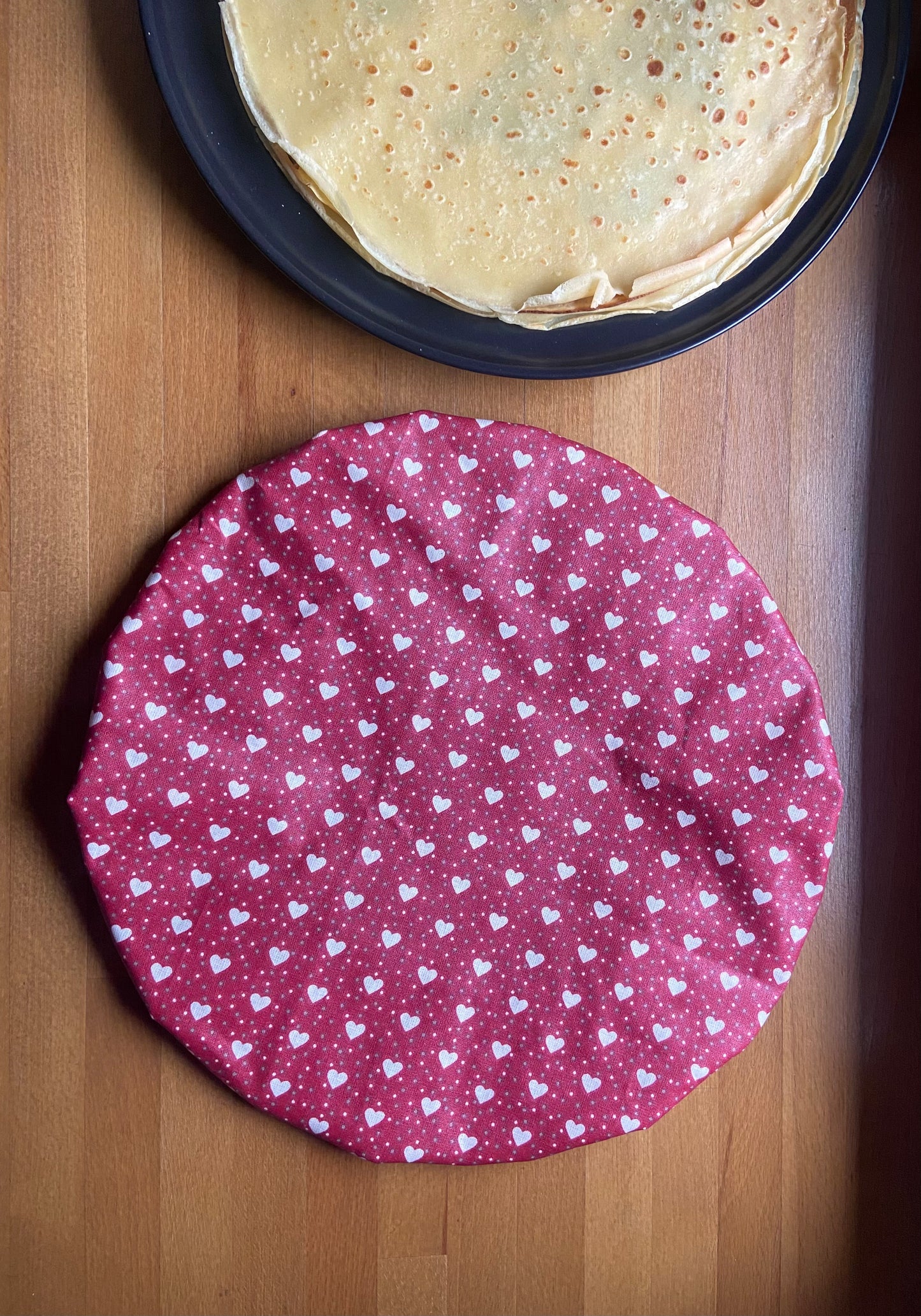 Charlotte alimentaire grand format - Carmen