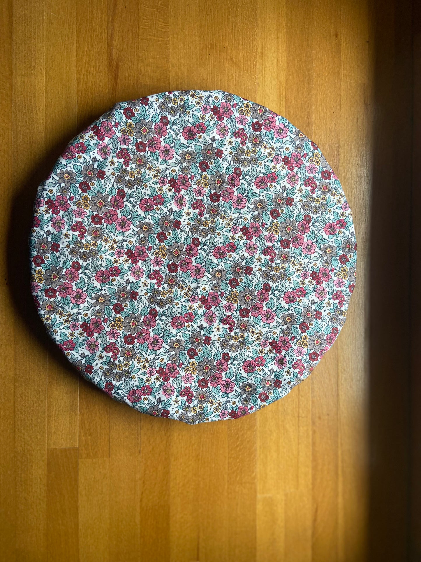 Charlotte alimentaire grand format - Liberty