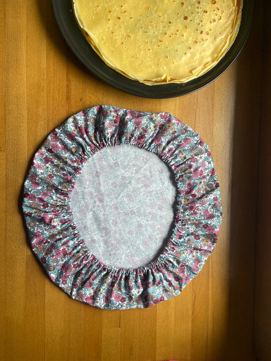 Charlotte alimentaire grand format - Liberty