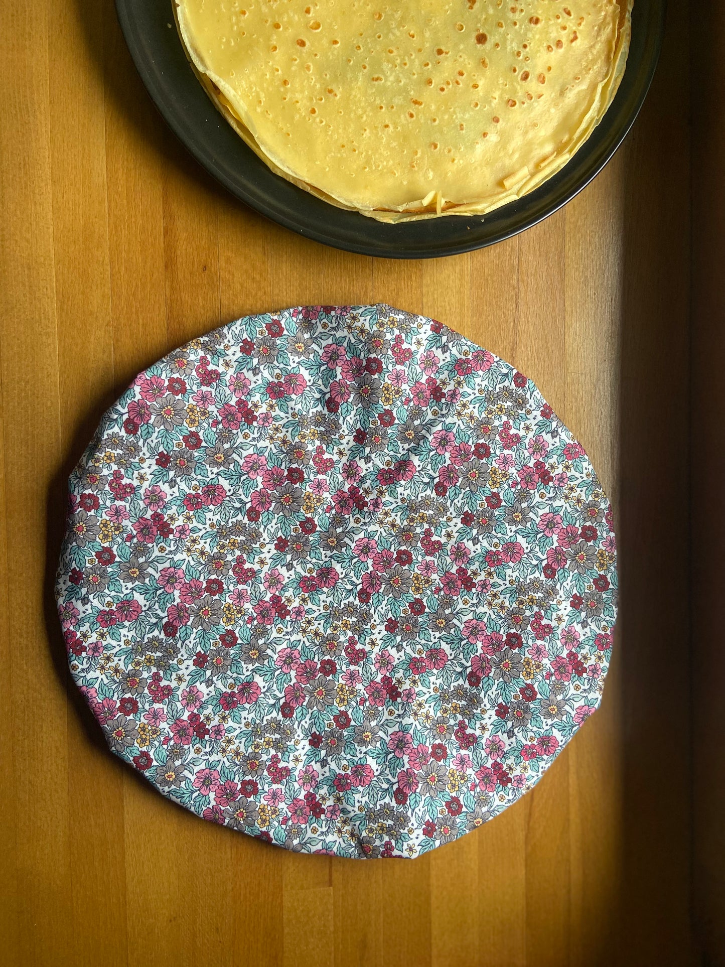Charlotte alimentaire grand format - Liberty