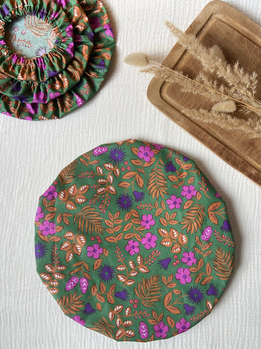 Charlotte alimentaire grand format - Camille