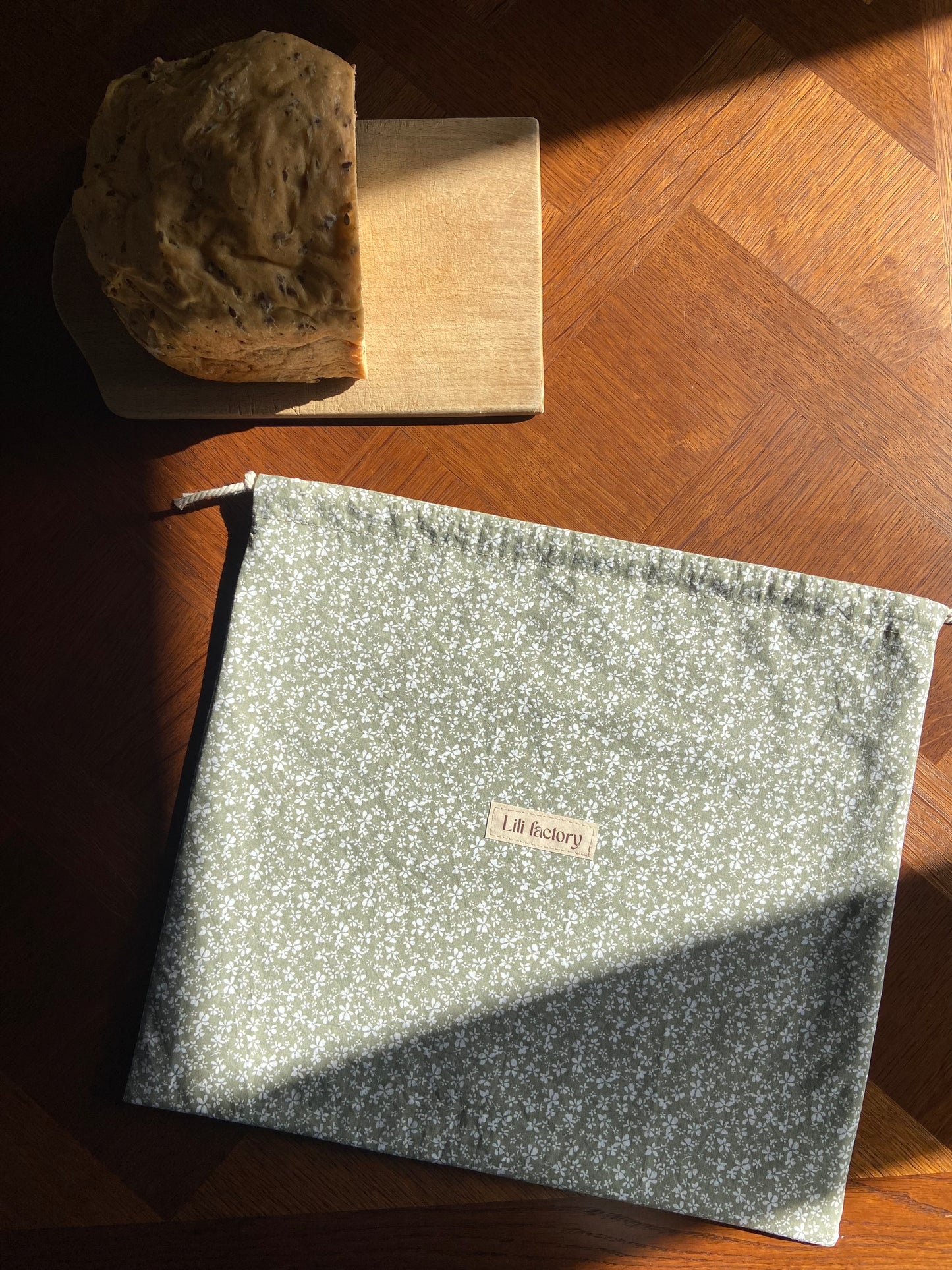 Sac à pain - Azell